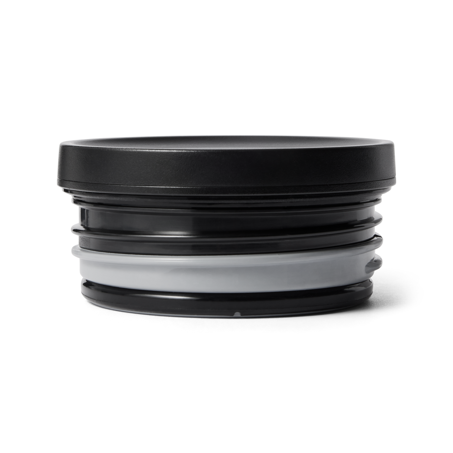 YETI Rambler® couvercle de rechange pour contenant pour aliments isotherme Black