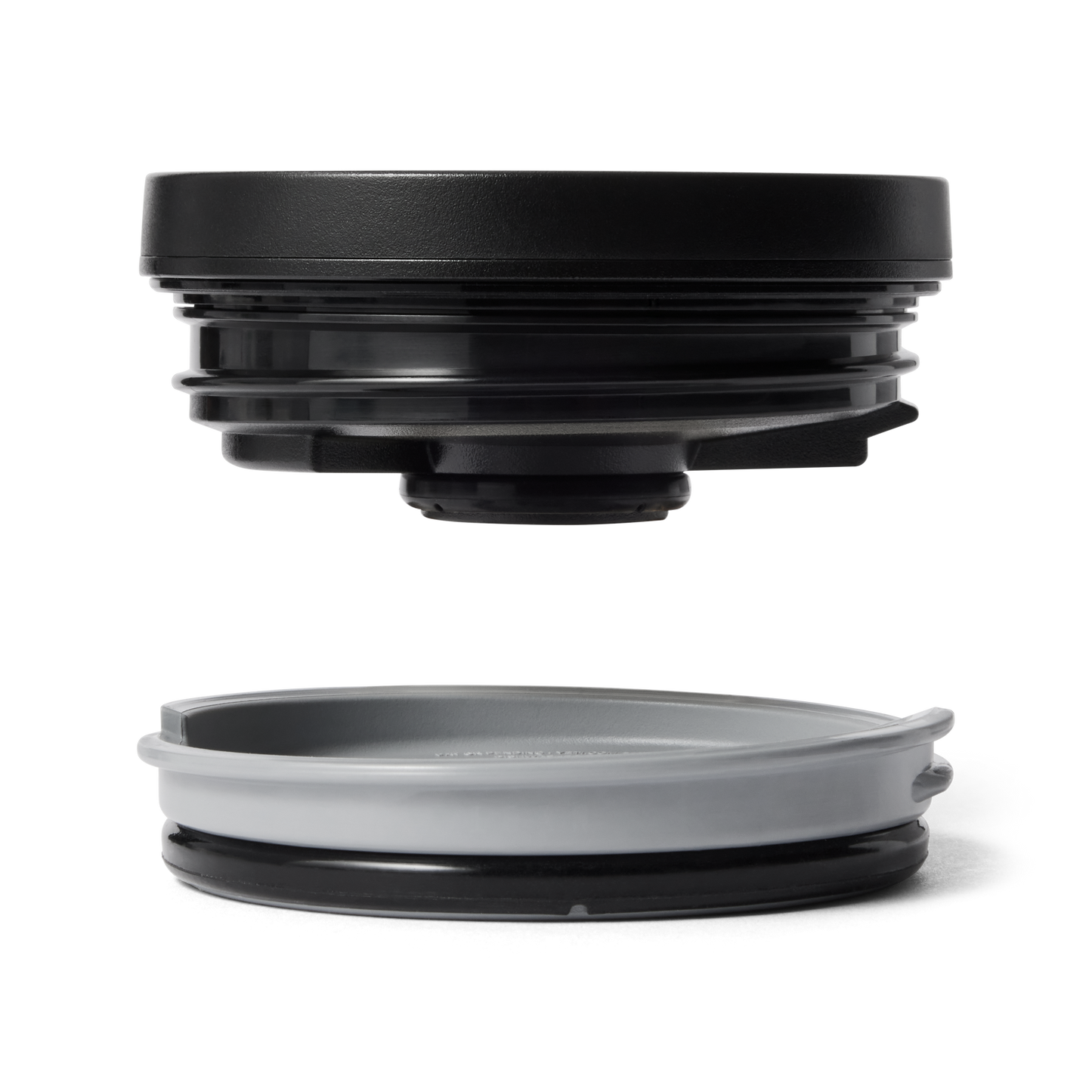 YETI Rambler® couvercle de rechange pour contenant pour aliments isotherme Black