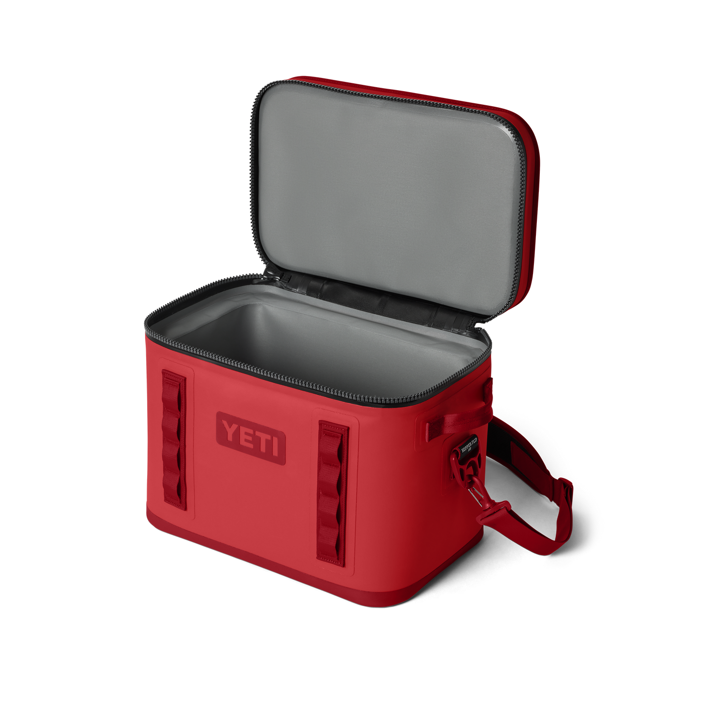 YETI Glacière souple Hopper Flip® 18 Rescue Red