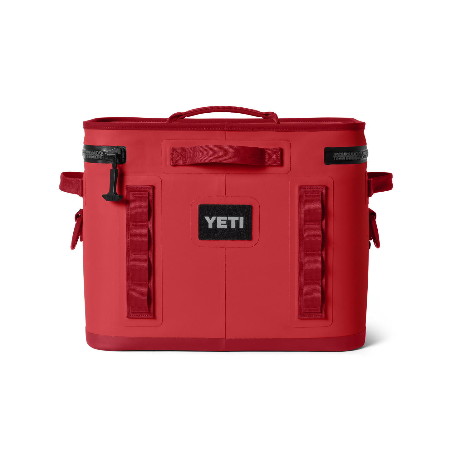 YETI Glacière souple Hopper Flip® 18 Rescue Red