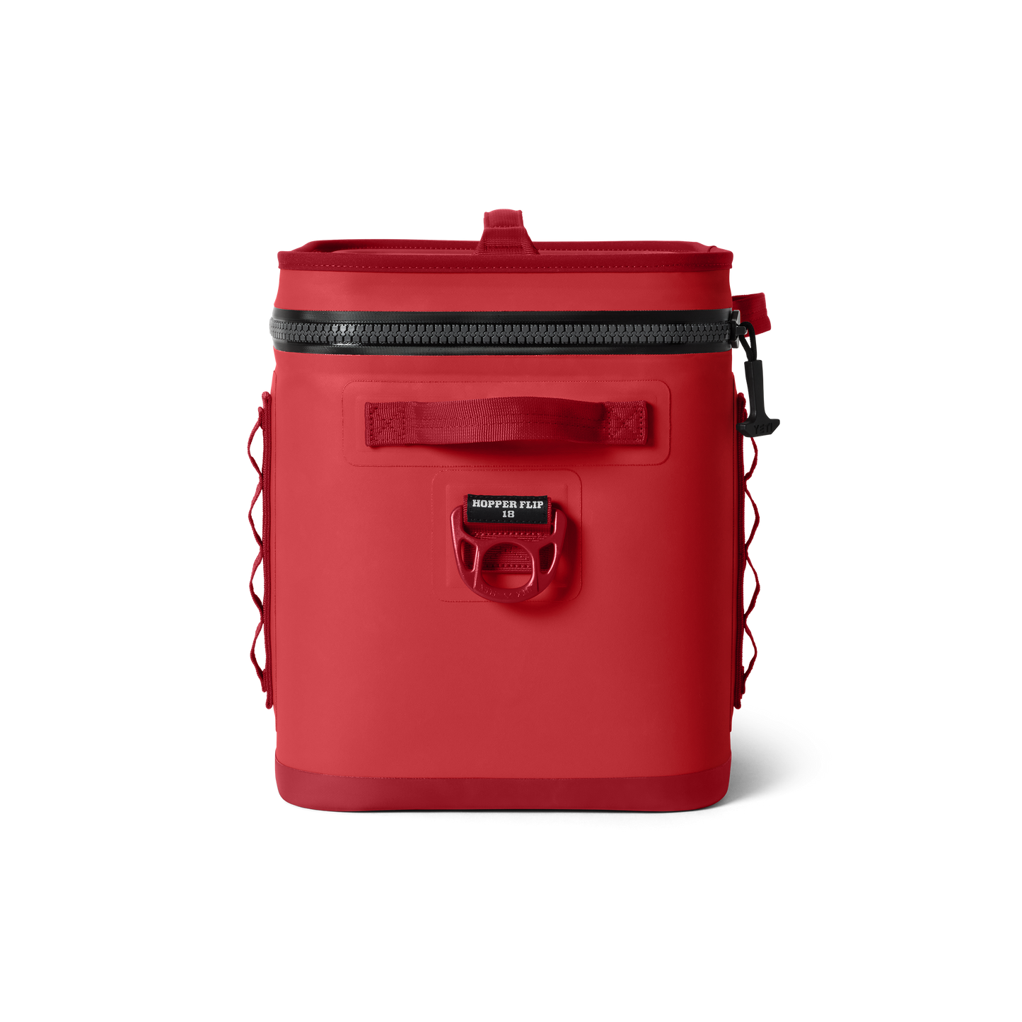 YETI Glacière souple Hopper Flip® 18 Rescue Red