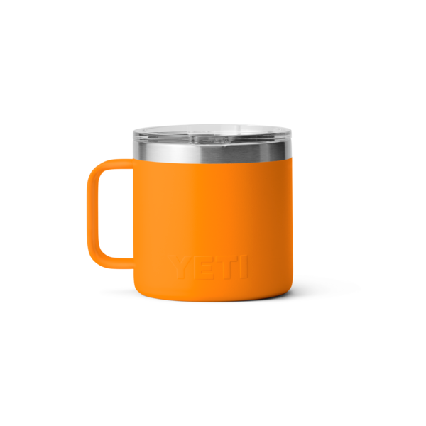 YETI Rambler® Tasse 14 oz (414 ml) King Crab