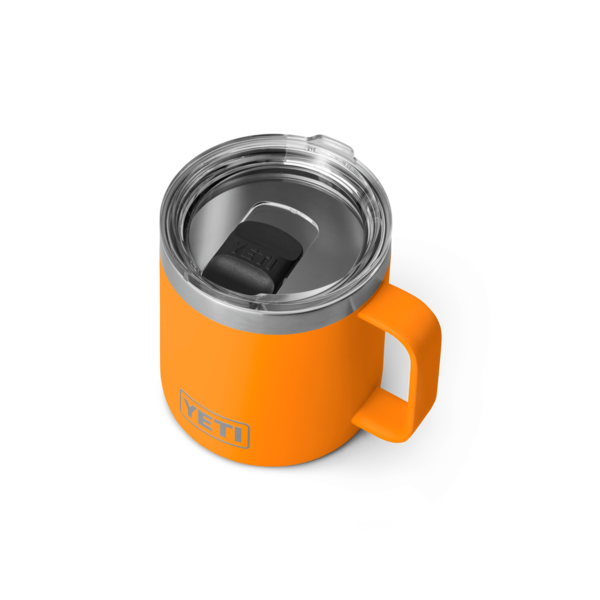 YETI Rambler® Tasse 14 oz (414 ml) King Crab