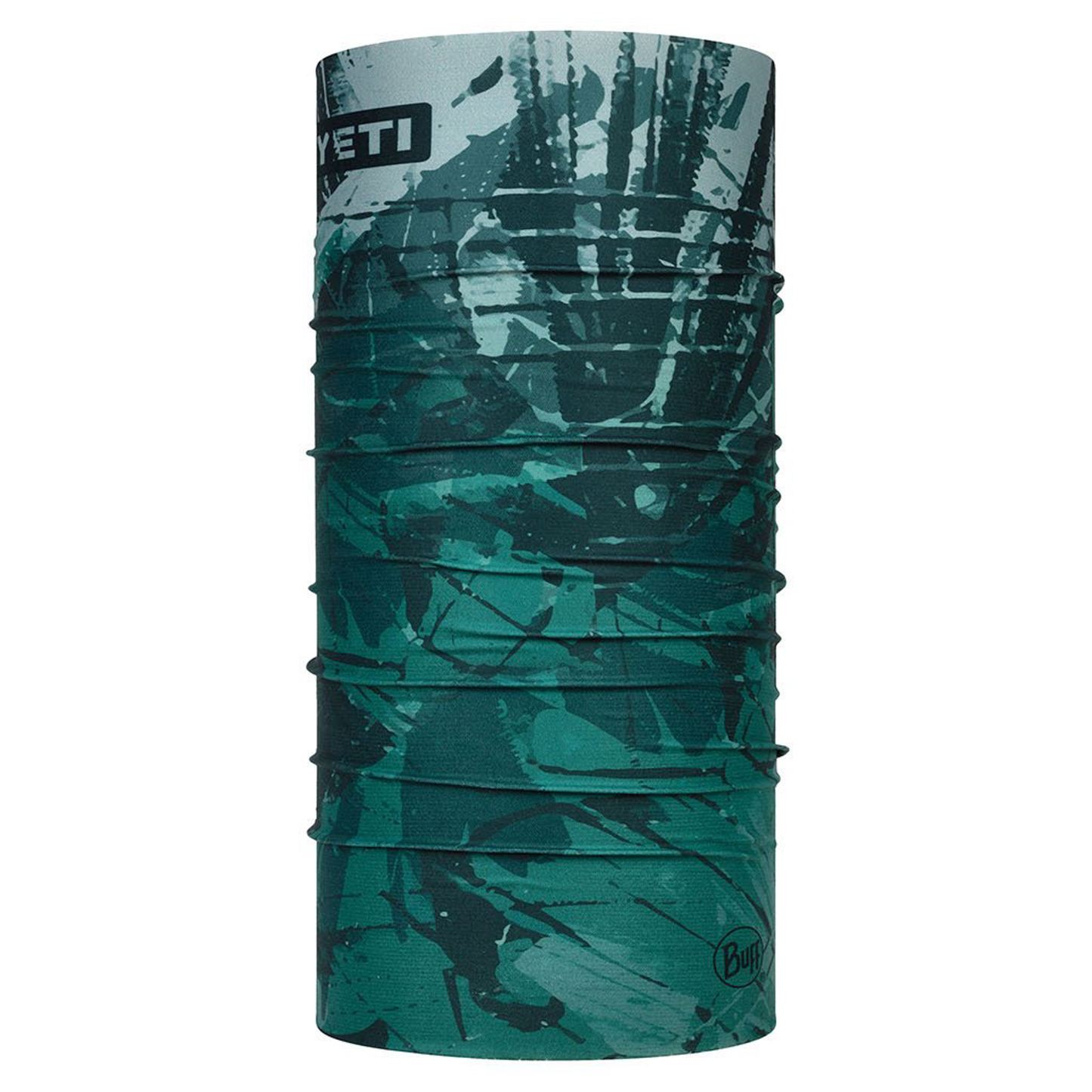 YETI Cache-cou YETI® By Buff Aquifer Blue
