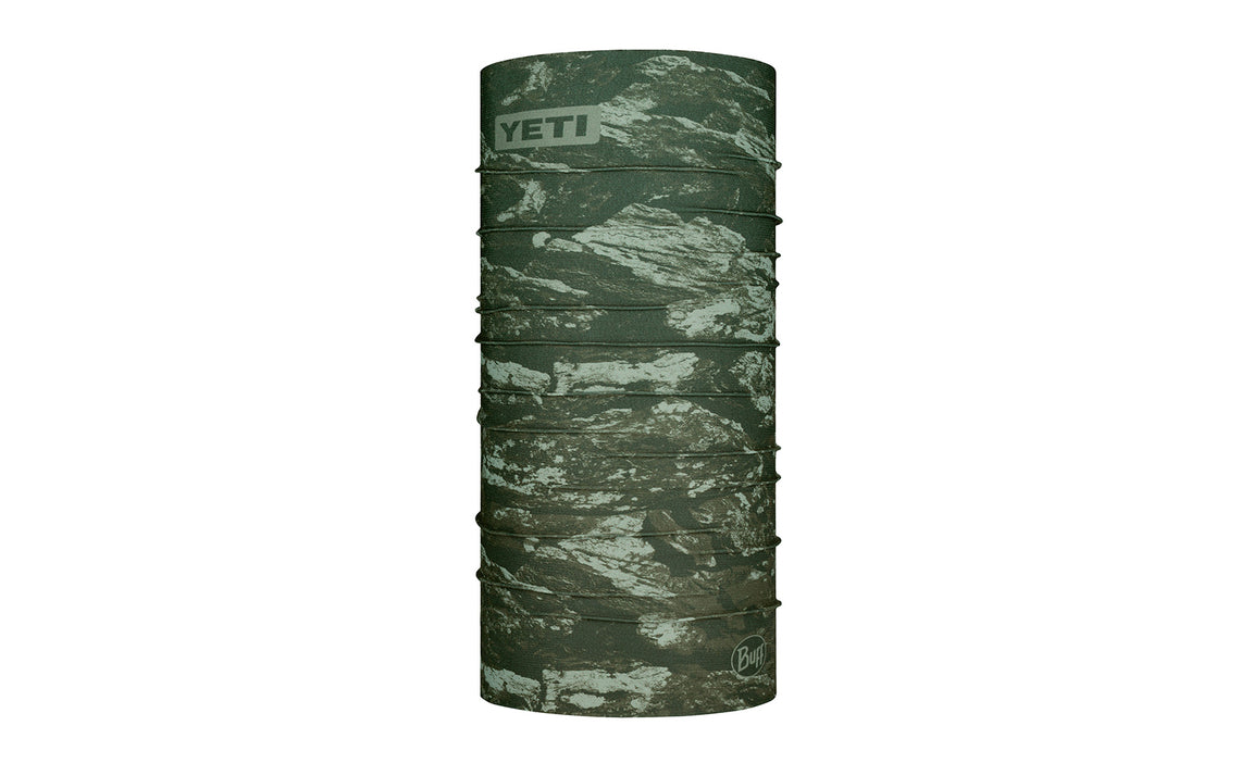 YETI Cache-cou YETI® By Buff Rocky Mint/Olive