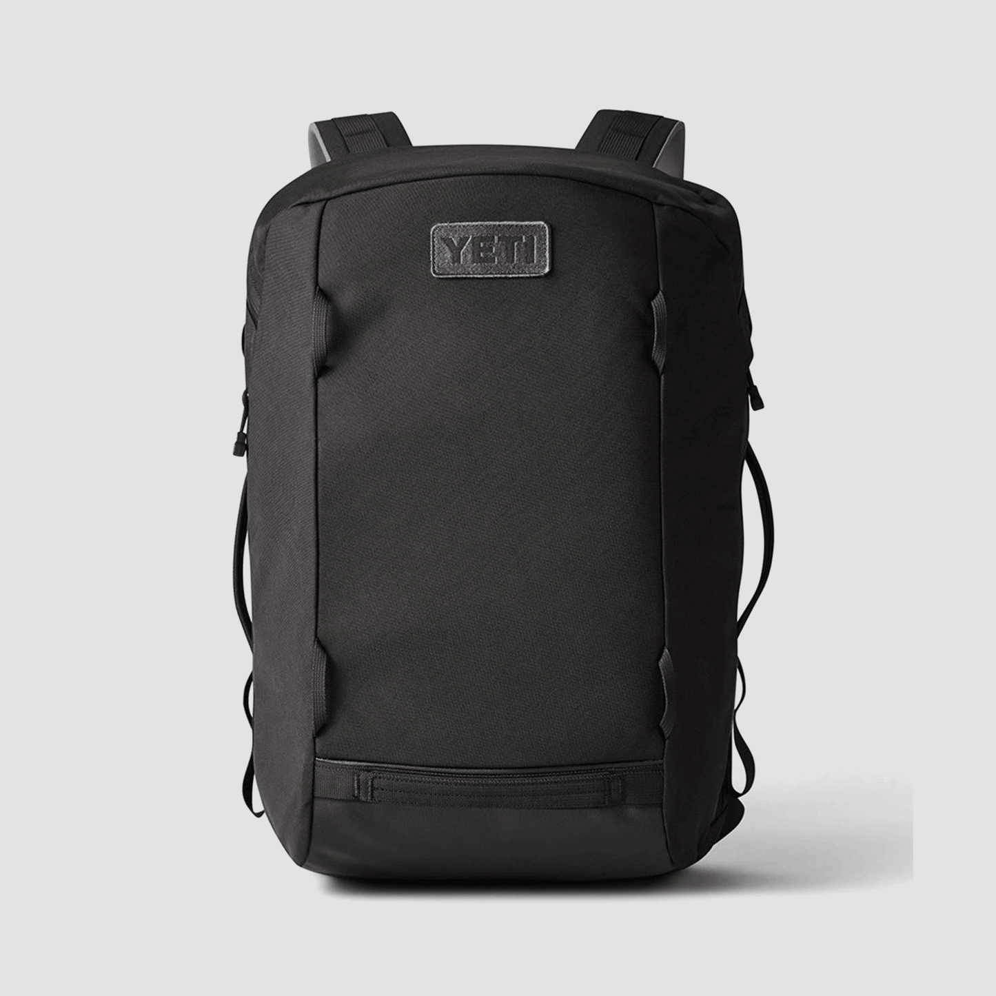 YETI Crossroads® Sac à dos 22 L Noir