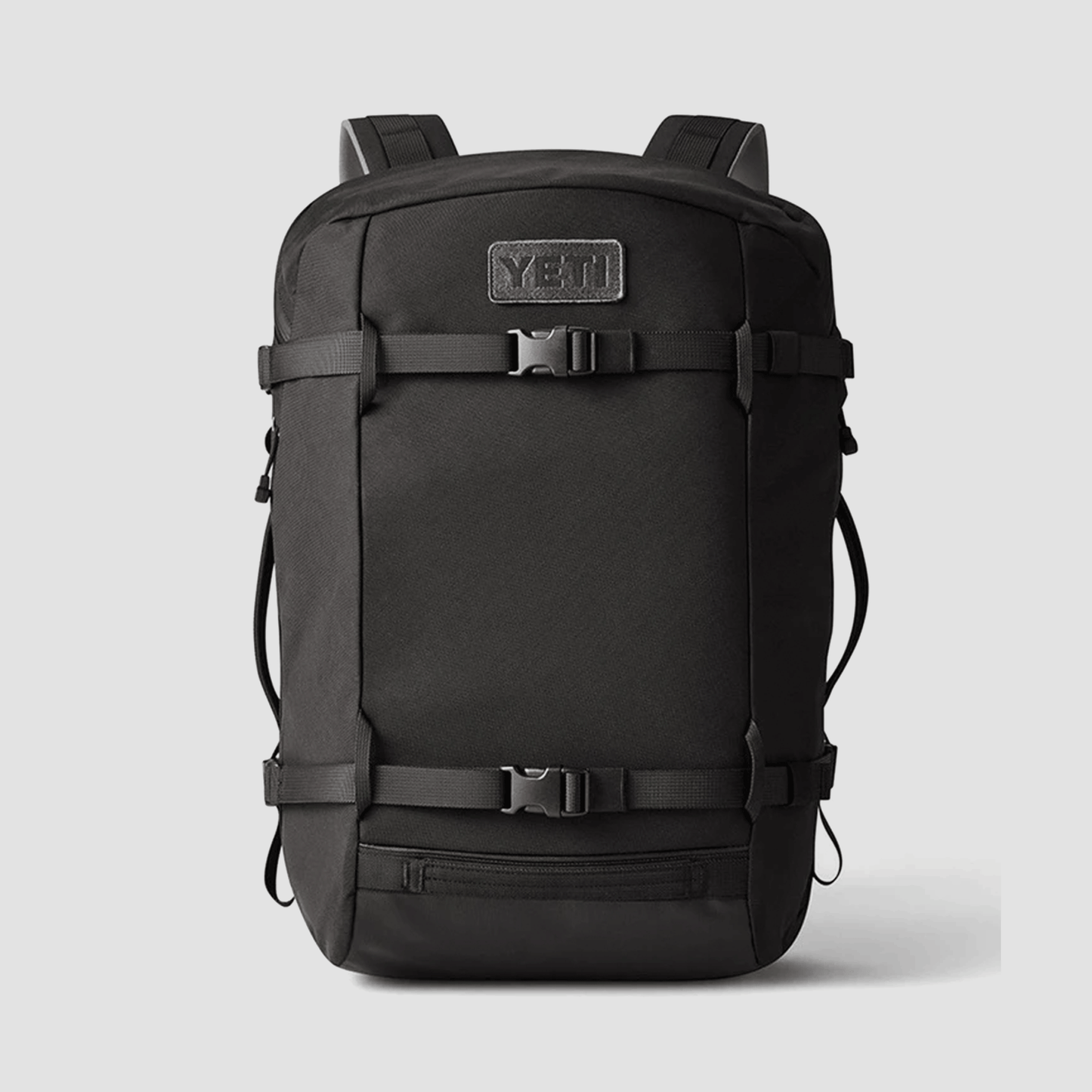 YETI Crossroads® Sac à dos 22 L Noir