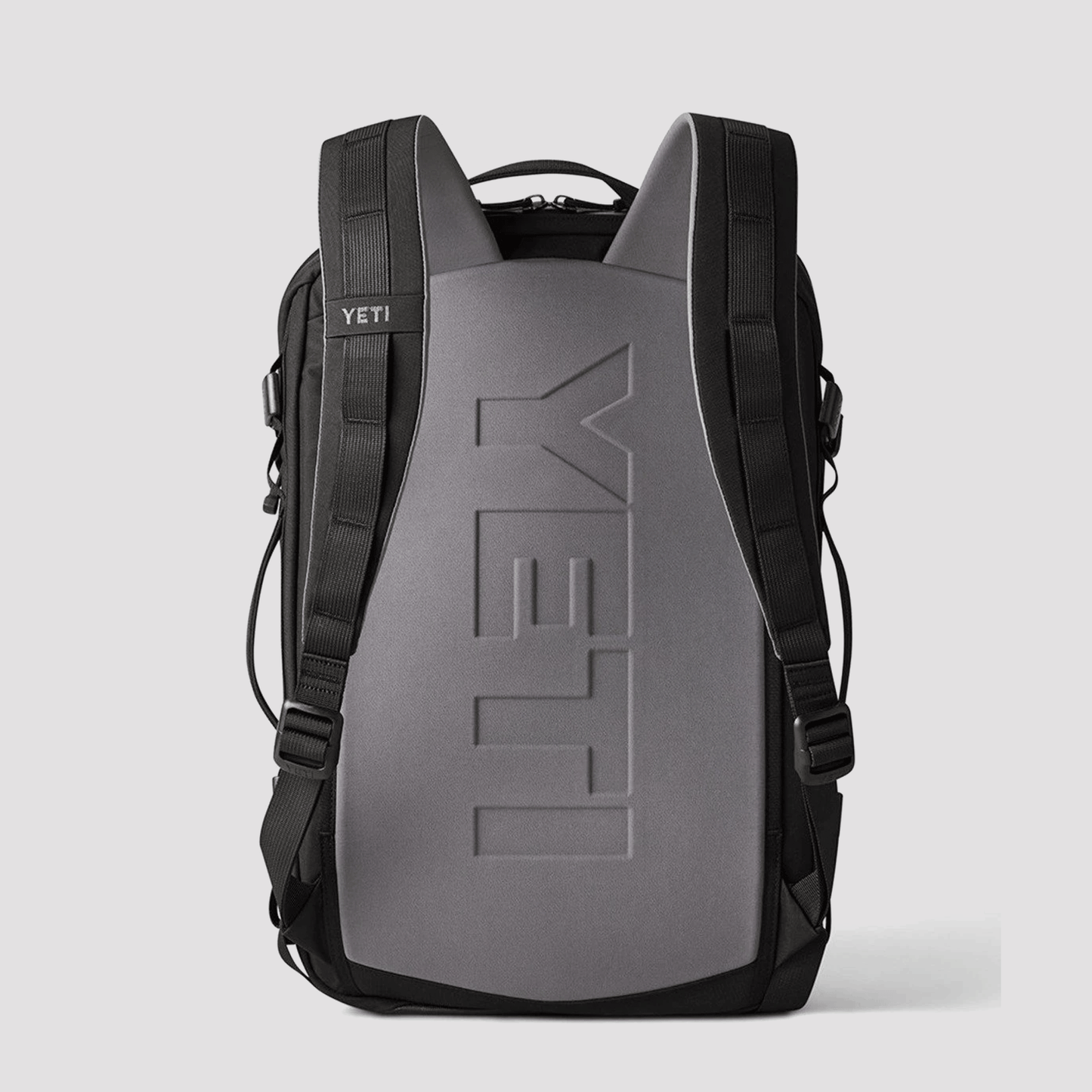 YETI Crossroads® Sac à dos 22 L Noir