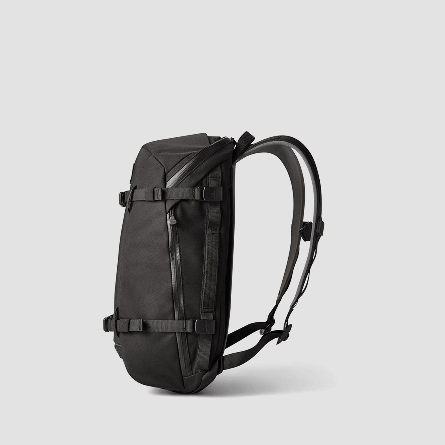 YETI Crossroads® Sac à dos 22 L Noir