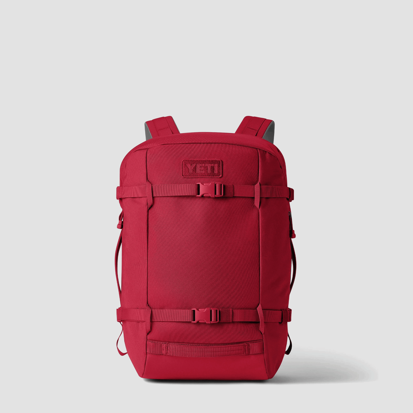 YETI Crossroads® Sac à dos 22 L Harvest Red