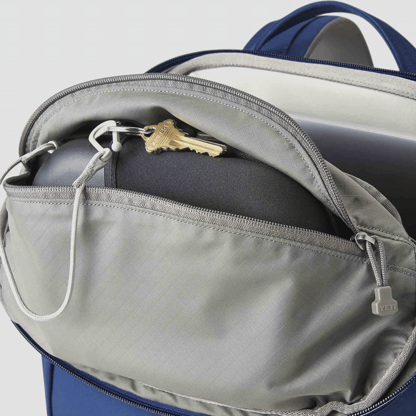 YETI Crossroads® Sac à dos 22 L Navy