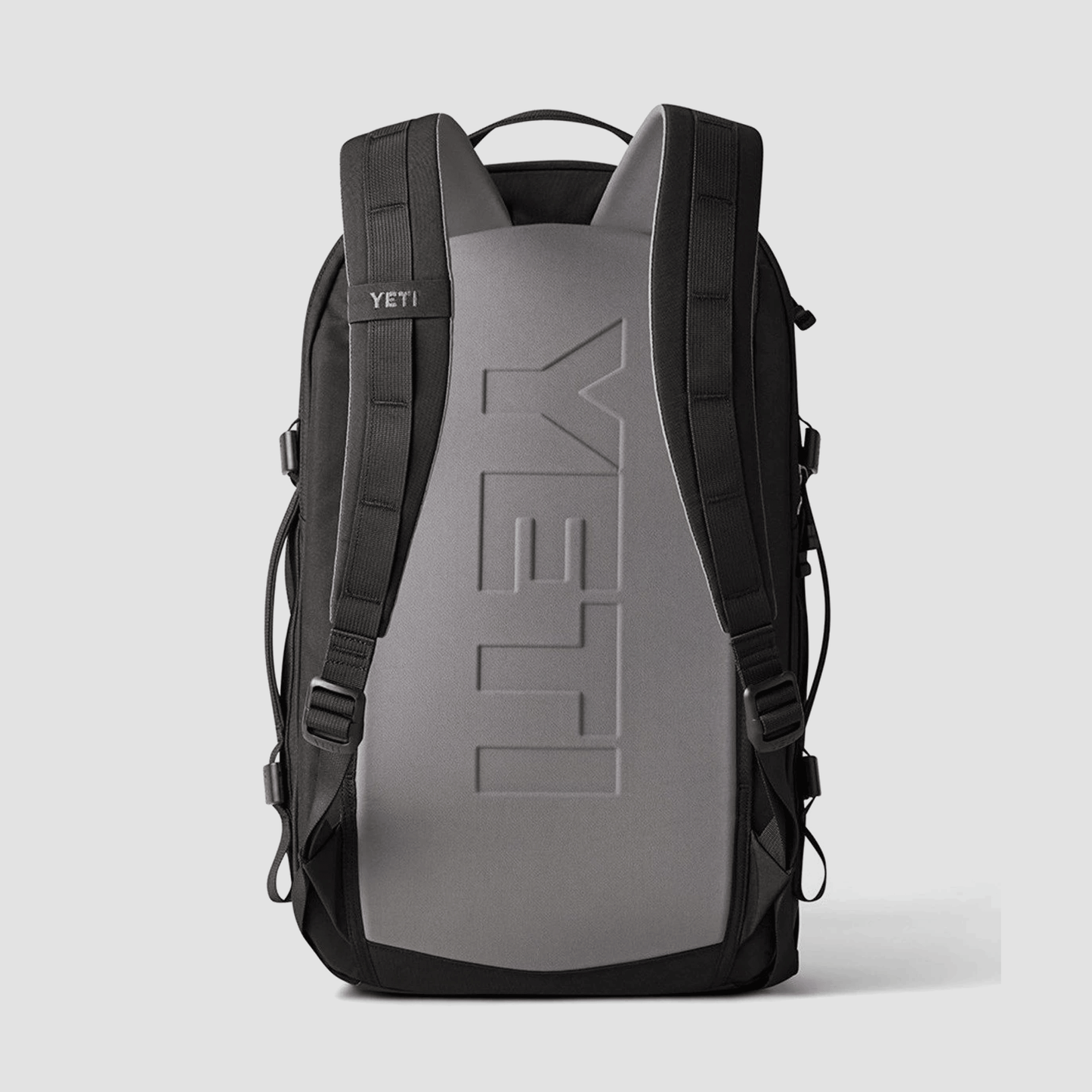 YETI Crossroads® Sac à dos 27 L Noir