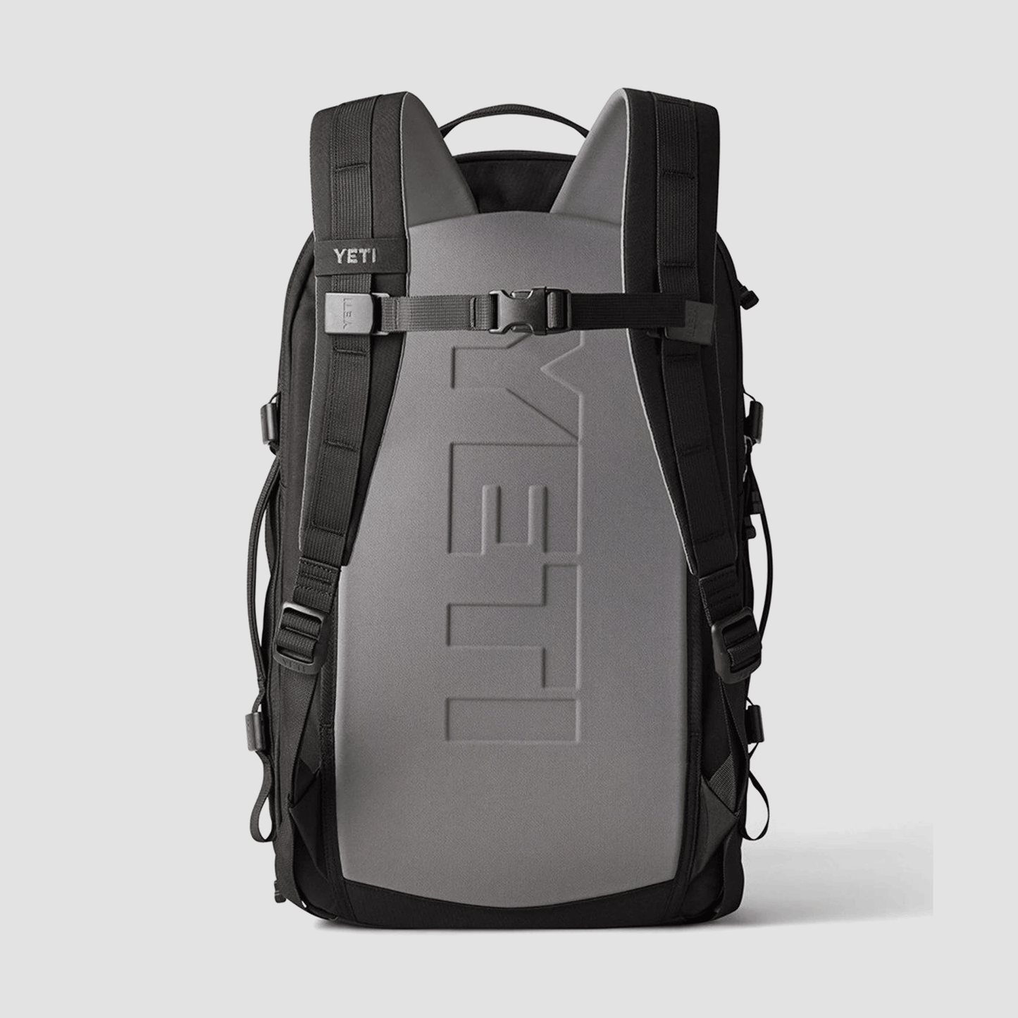YETI Crossroads® Sac à dos 27 L Noir