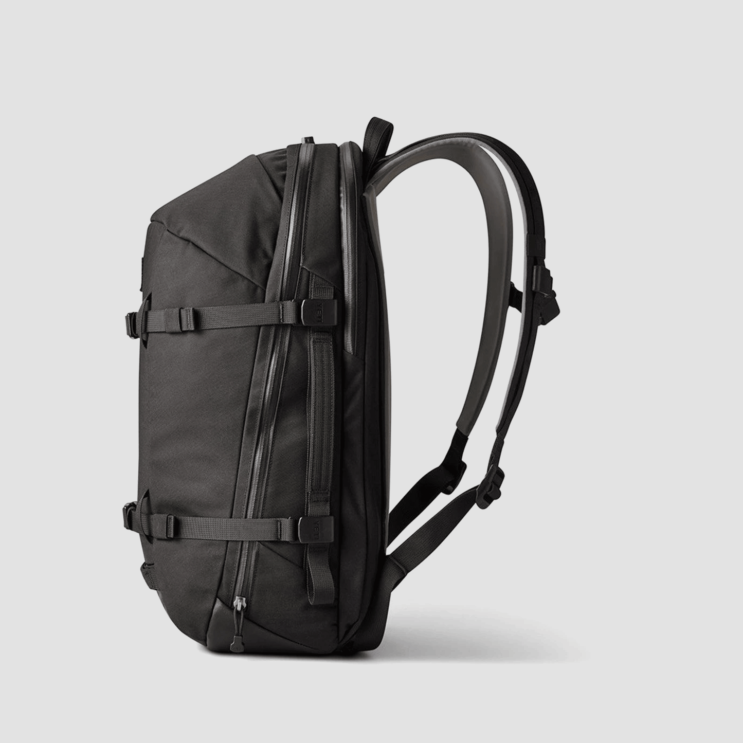 YETI Crossroads® Sac à dos 27 L Noir