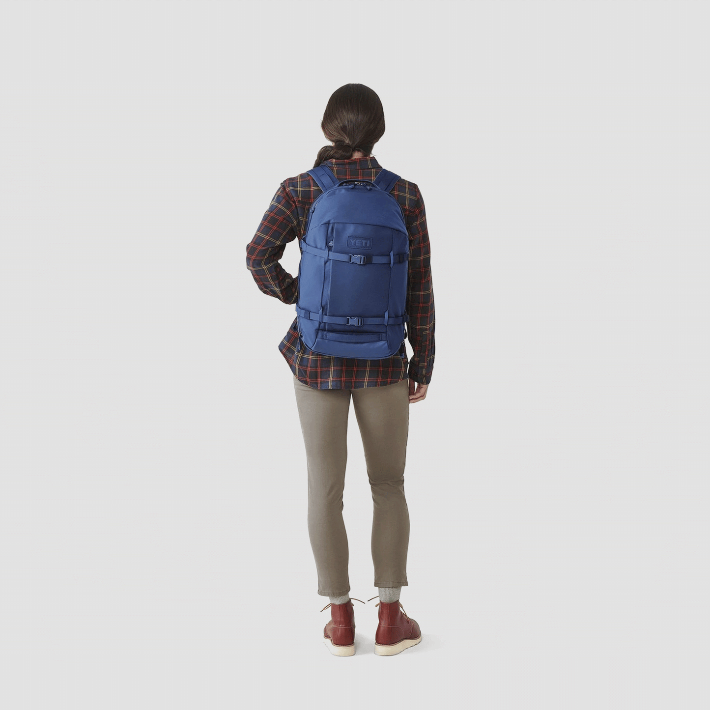 YETI Crossroads® Sac à dos 27 L Navy