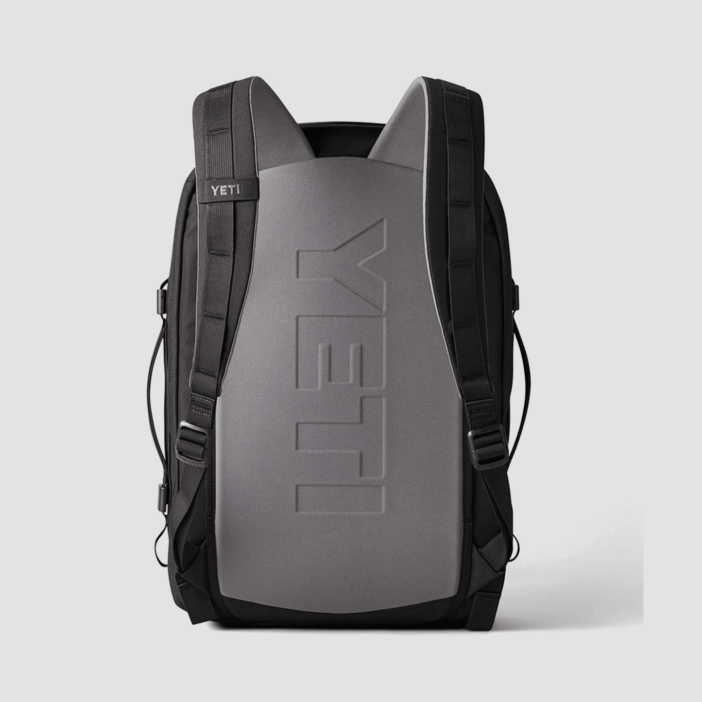 YETI Crossroads® Sac à dos 35 L Noir
