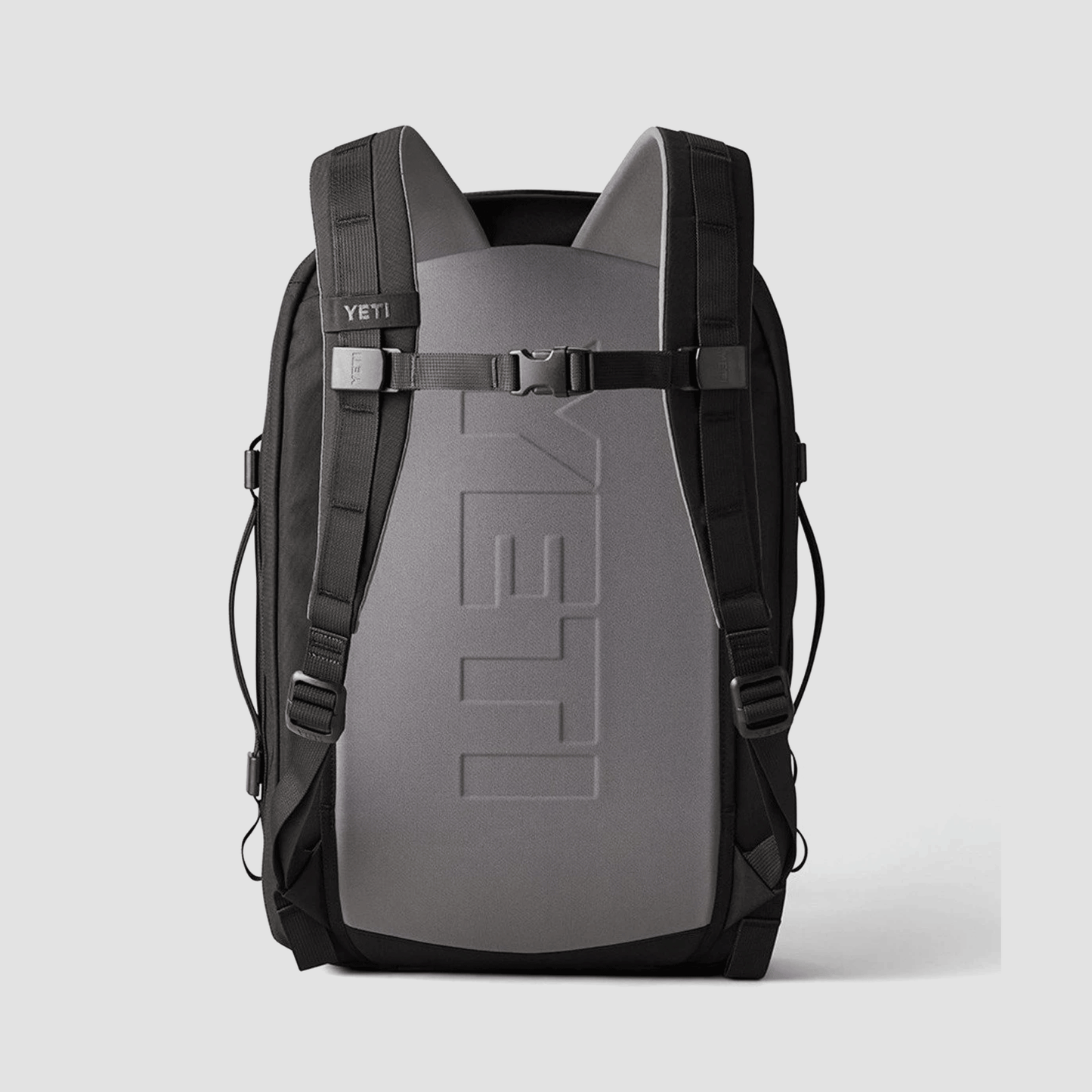 YETI Crossroads® Sac à dos 35 L Noir