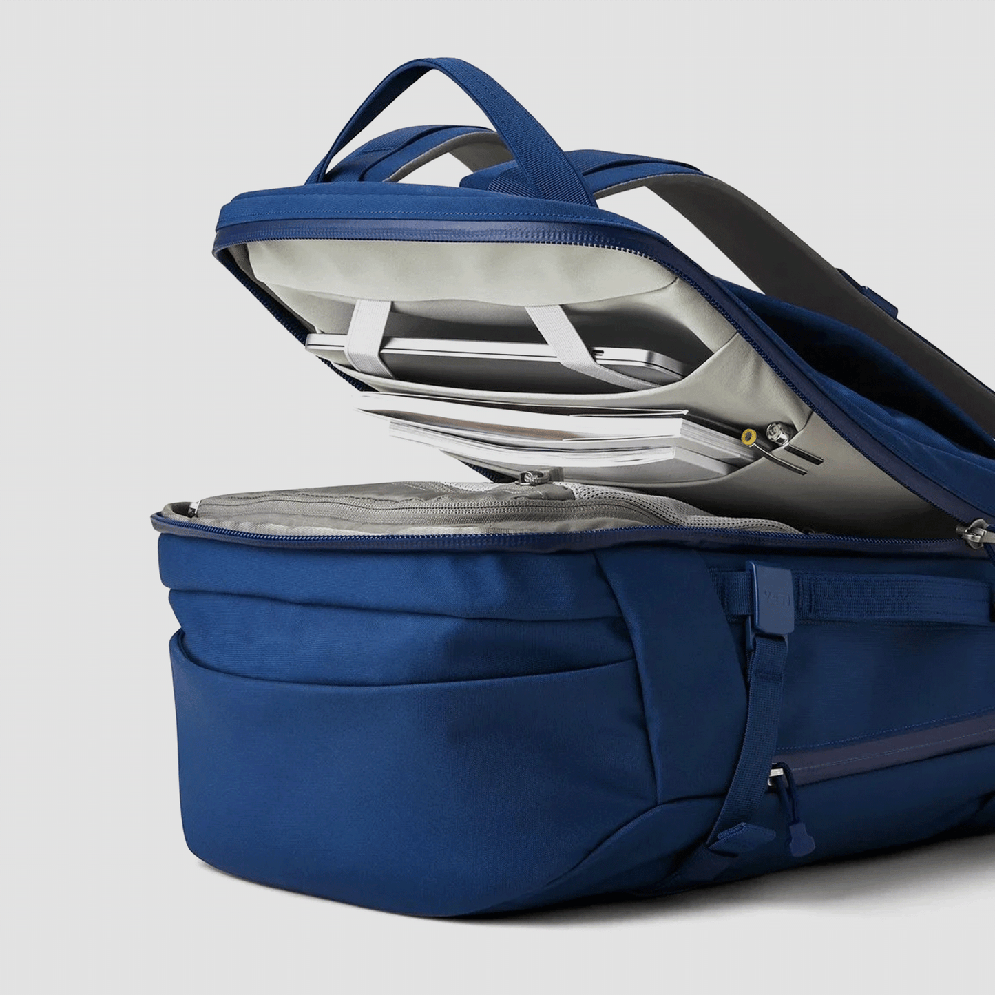 YETI Crossroads® Sac à dos 35 L Navy