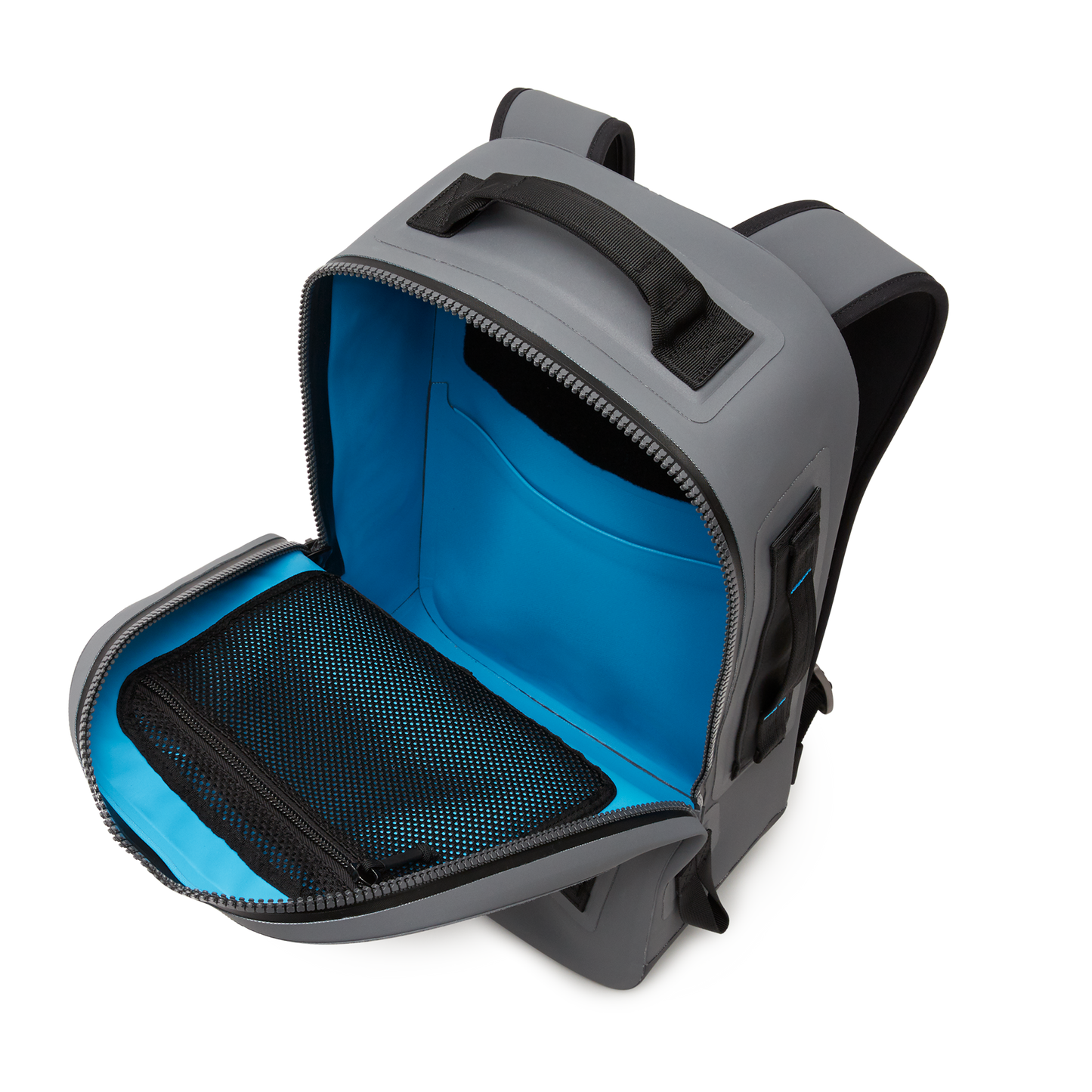 YETI Panga® Sac à dos submersible 28 L Storm Grey