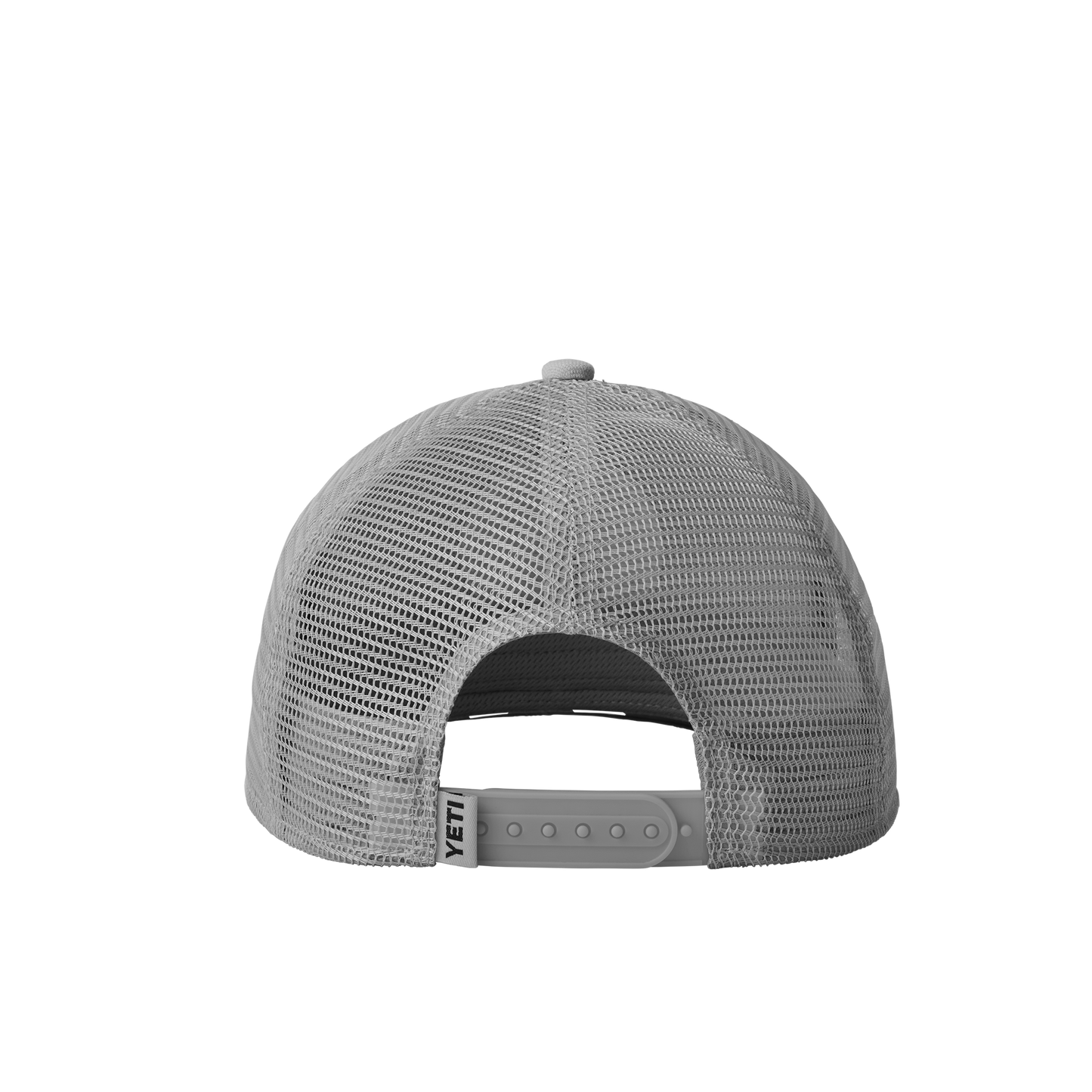 YETI Casquette Trucker Trapping License Grey/Noir