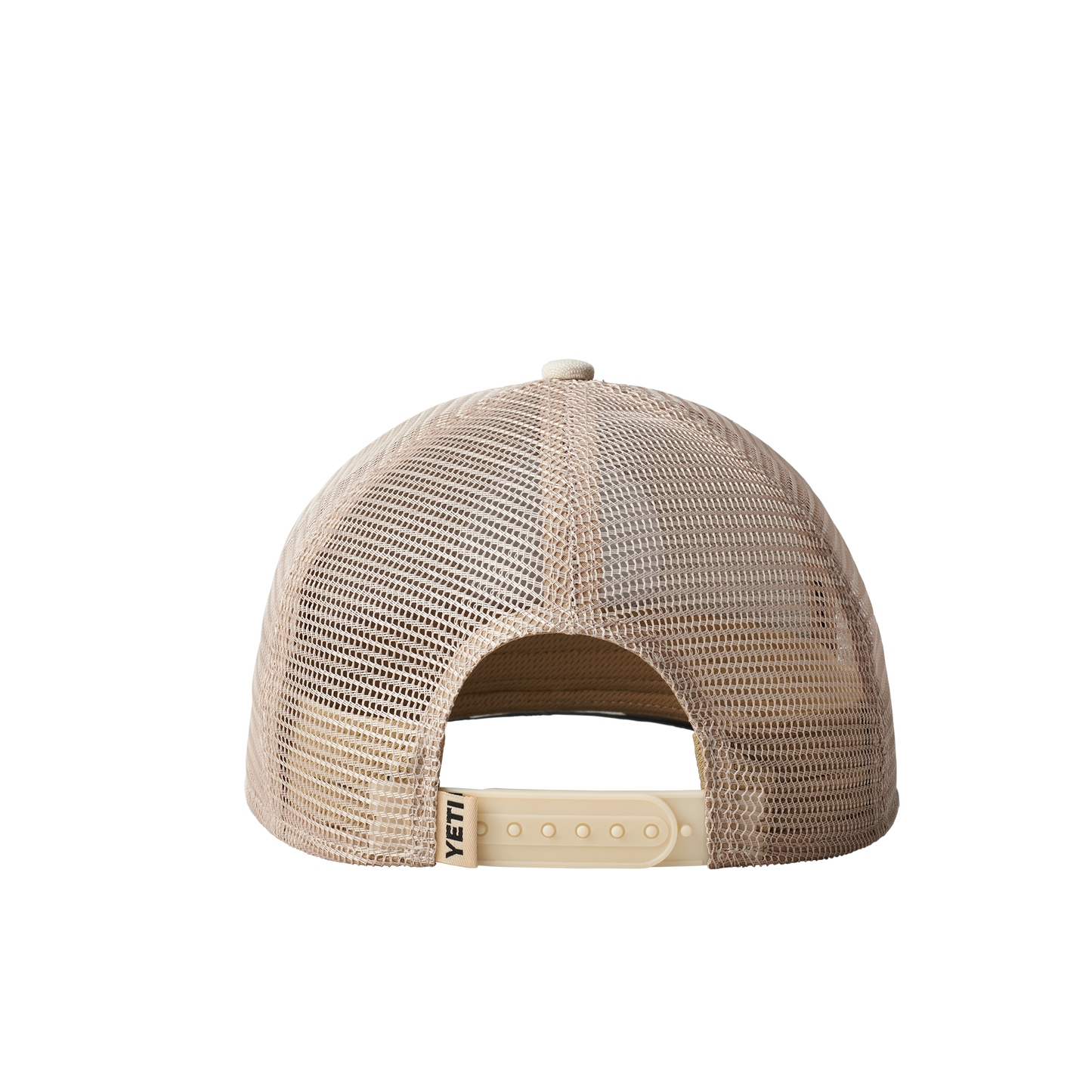 YETI Casquette Trucker Trapping License Sharptail Taupe/Noir