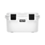 YETI LoadOut® GoBox Boîte d'équipement 30 Blanc