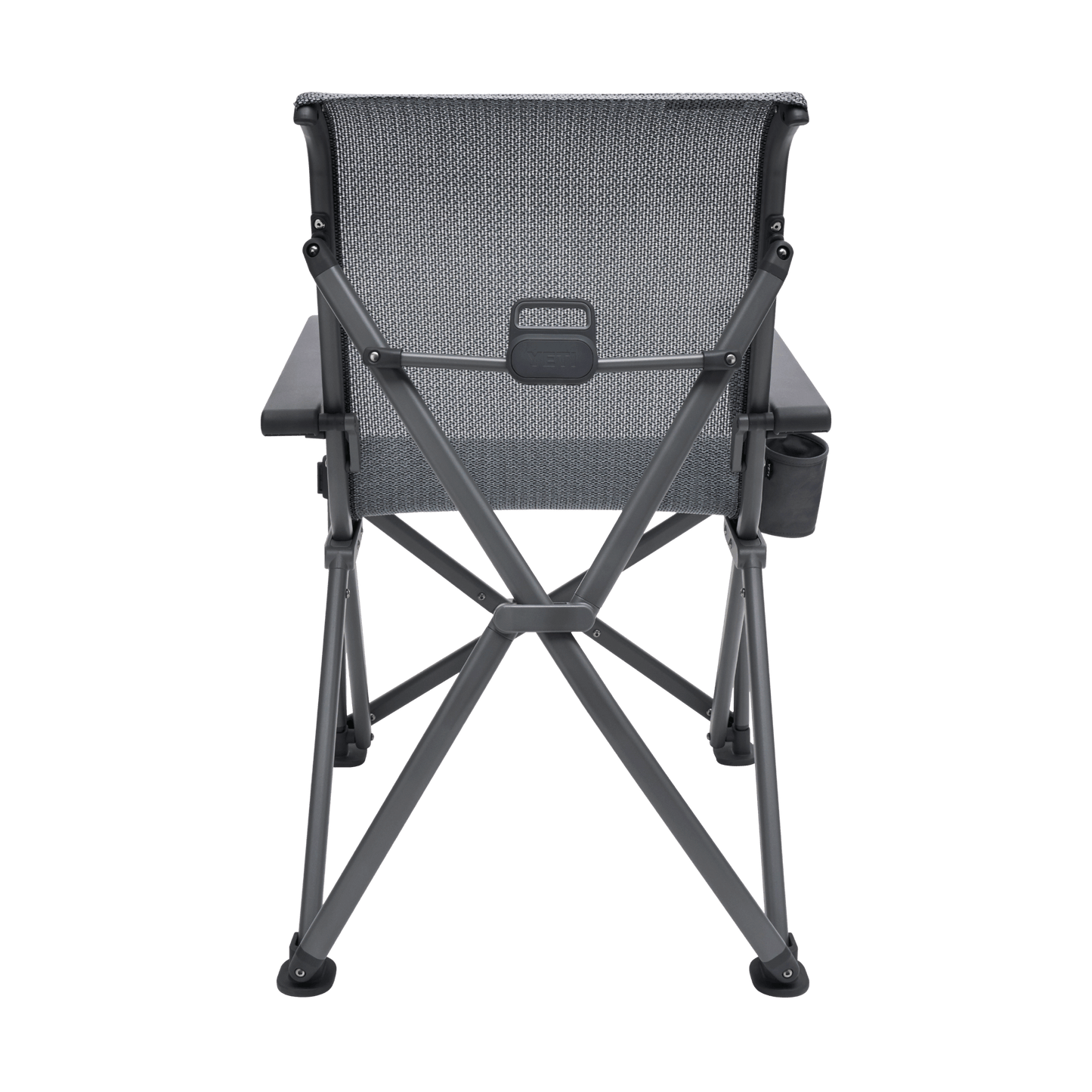 YETI Trailhead® Chaise de camping Charcoal