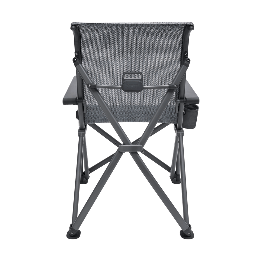 YETI Trailhead® Chaise de camping Charcoal