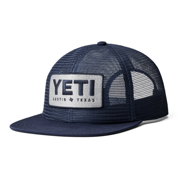 YETI Casquette en mailles Austin Navy