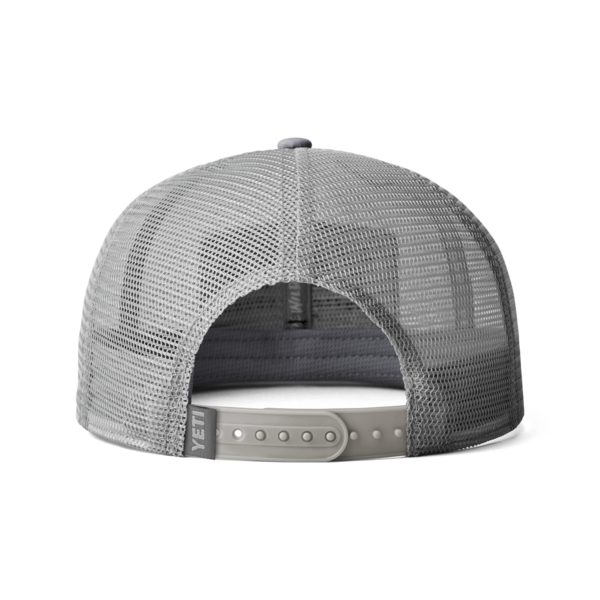 YETI Casquette en mailles Austin Grey