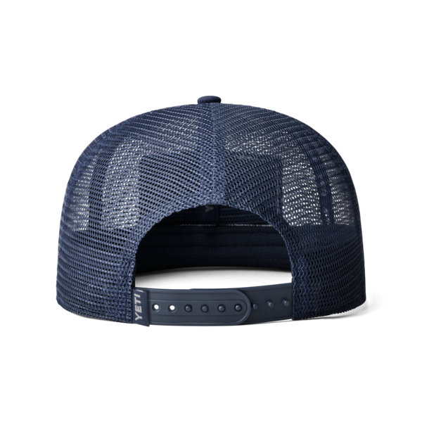 YETI Casquette en mailles Austin Navy
