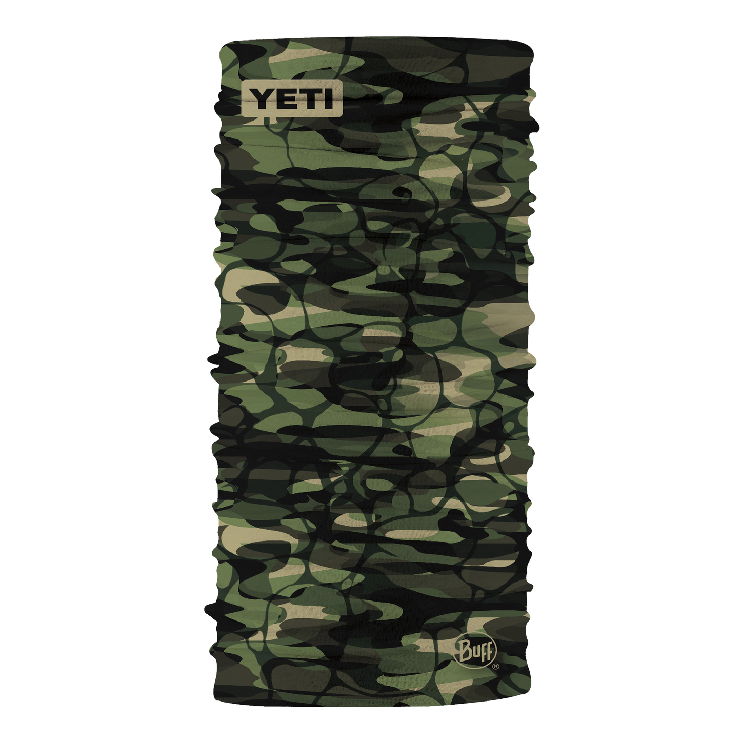 YETI Cache-cou YETI® By Buff Camo