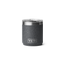 YETI Lowball Rambler® Empilable de 10 OZ (296 ML) Black Stone