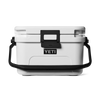 YETI Roadie® 8 Cool Box White