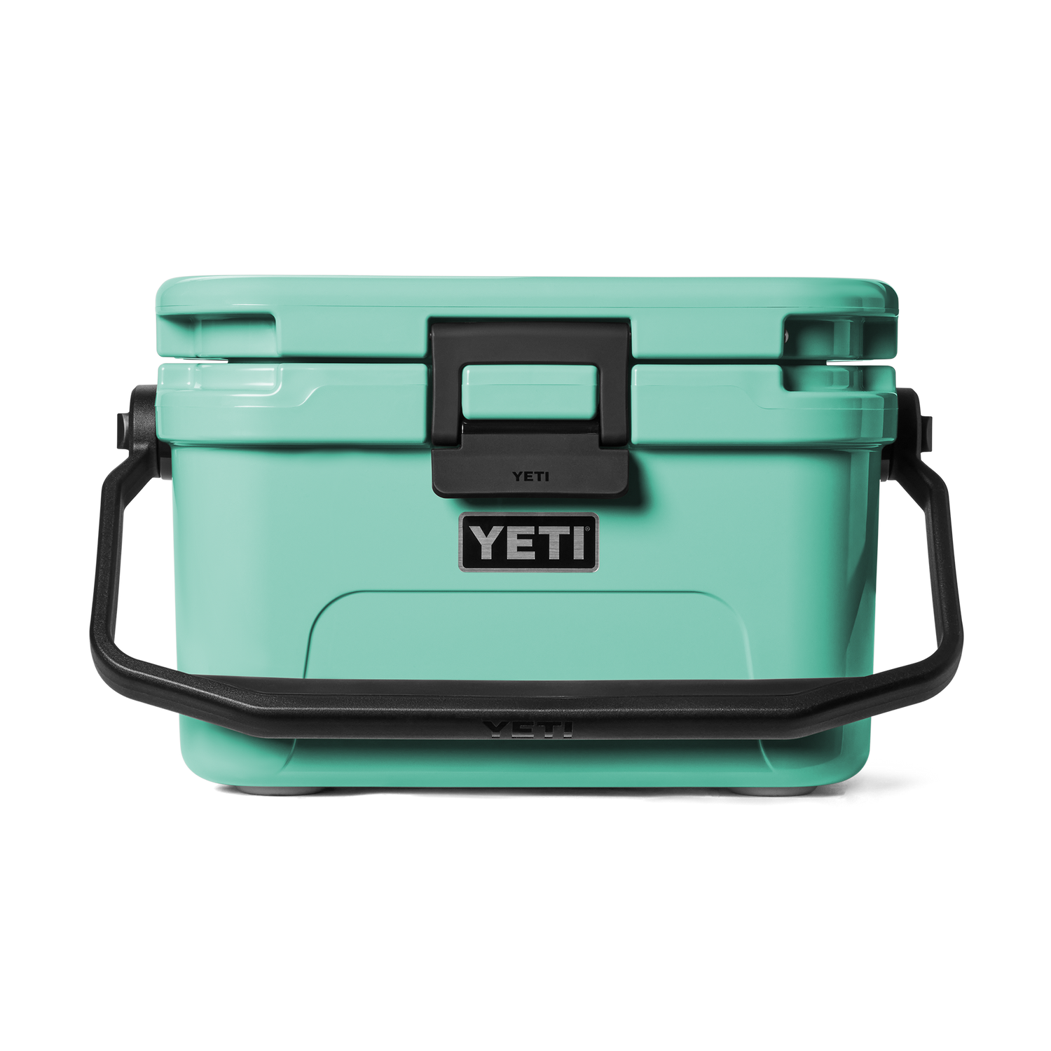 YETI Roadie® 8 Cool Box Seafoam
