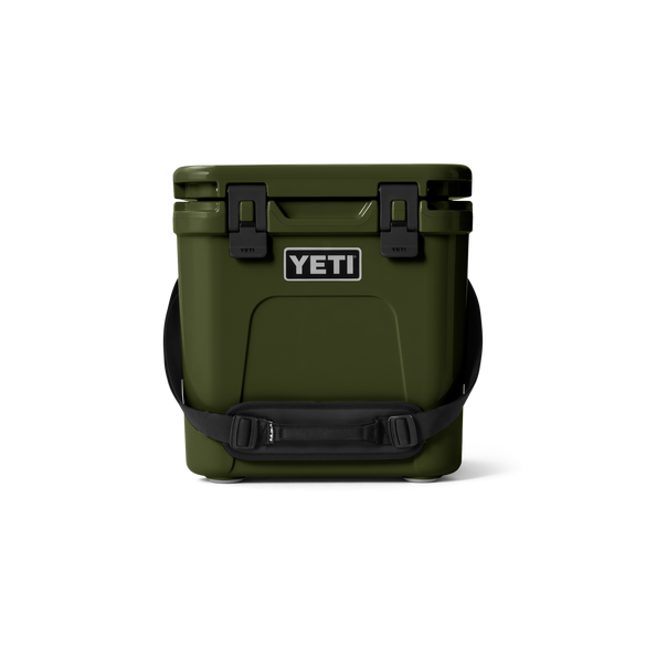 YETI Roadie® 24 Cool Box Olive