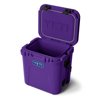 YETI Roadie® 24 Cool Box Pace Purple