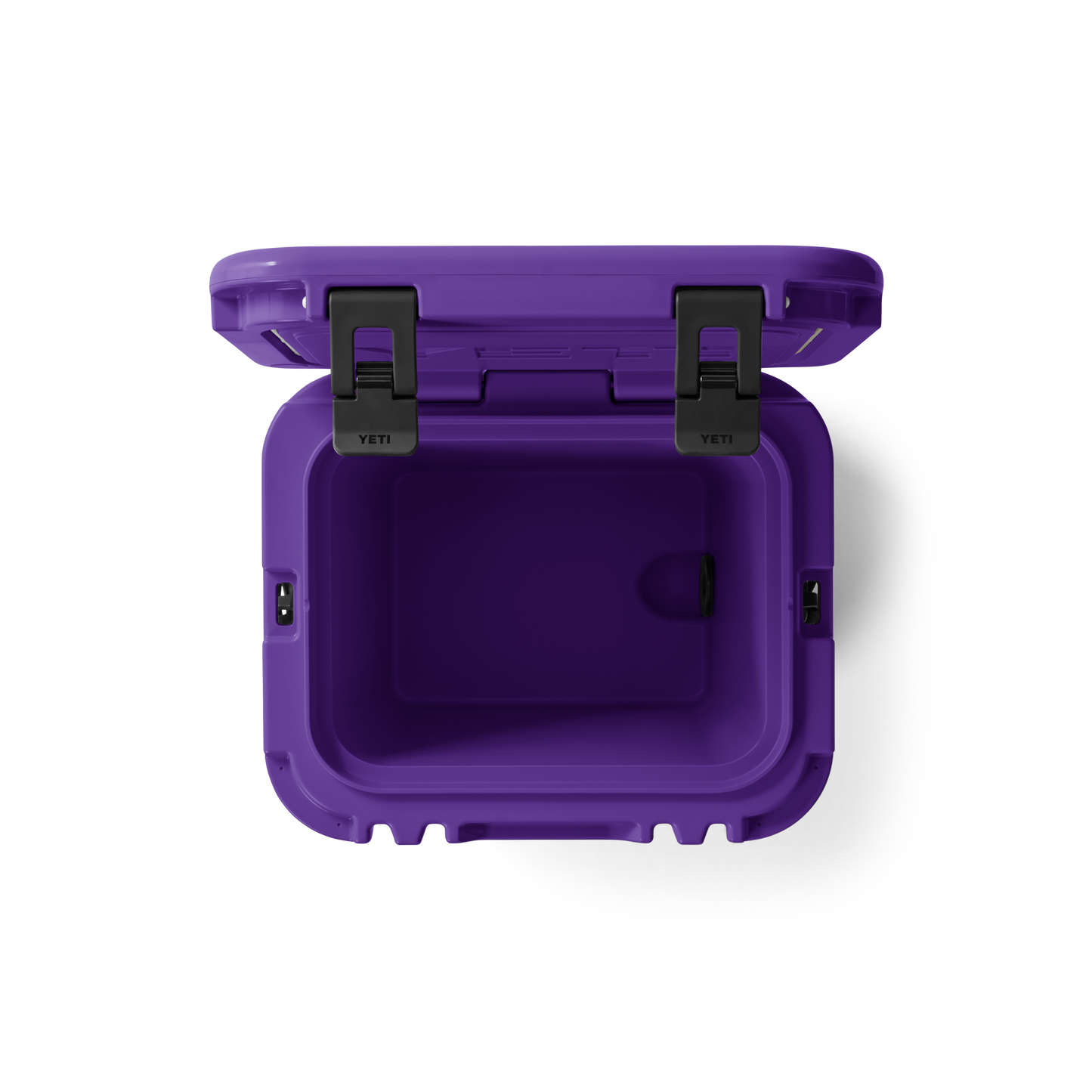 YETI Roadie® 24 Cool Box Pace Purple