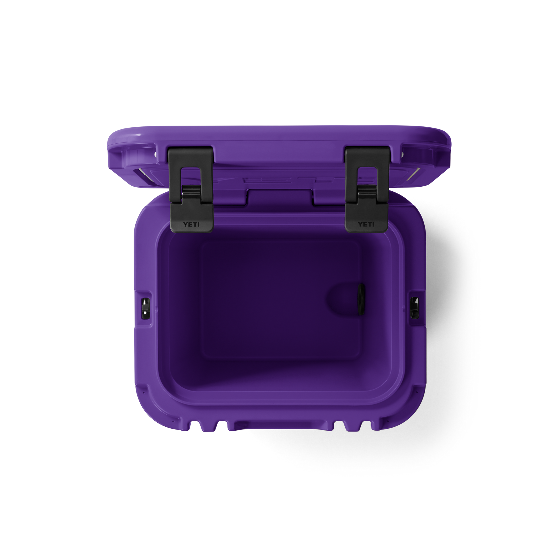 YETI Roadie® 24 Cool Box Pace Purple