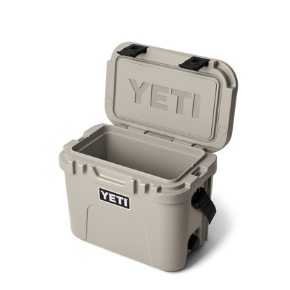 YETI Roadie® 15 Cool Box Cape Taupe