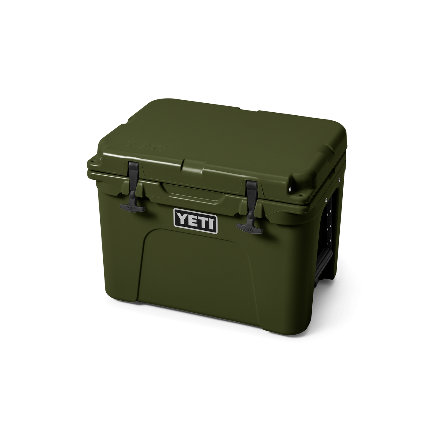 YETI Tundra® 35 Cool Box Olive