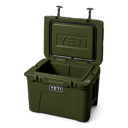 YETI Tundra® 35 Cool Box Olive