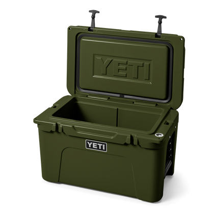 YETI Tundra® 45 Cool Box Olive