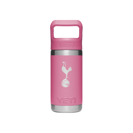 Tottenham Hotspur FC Rambler® Jr 12 oz (354 ml) Kids' Bottle Harbour Pink