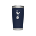 YETI Tottenham Hotspur FC Rambler® 20 oz (591 ml) Tumbler Navy