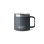YETI Rambler® 14 oz (414 ml) Stackable Mug Charcoal