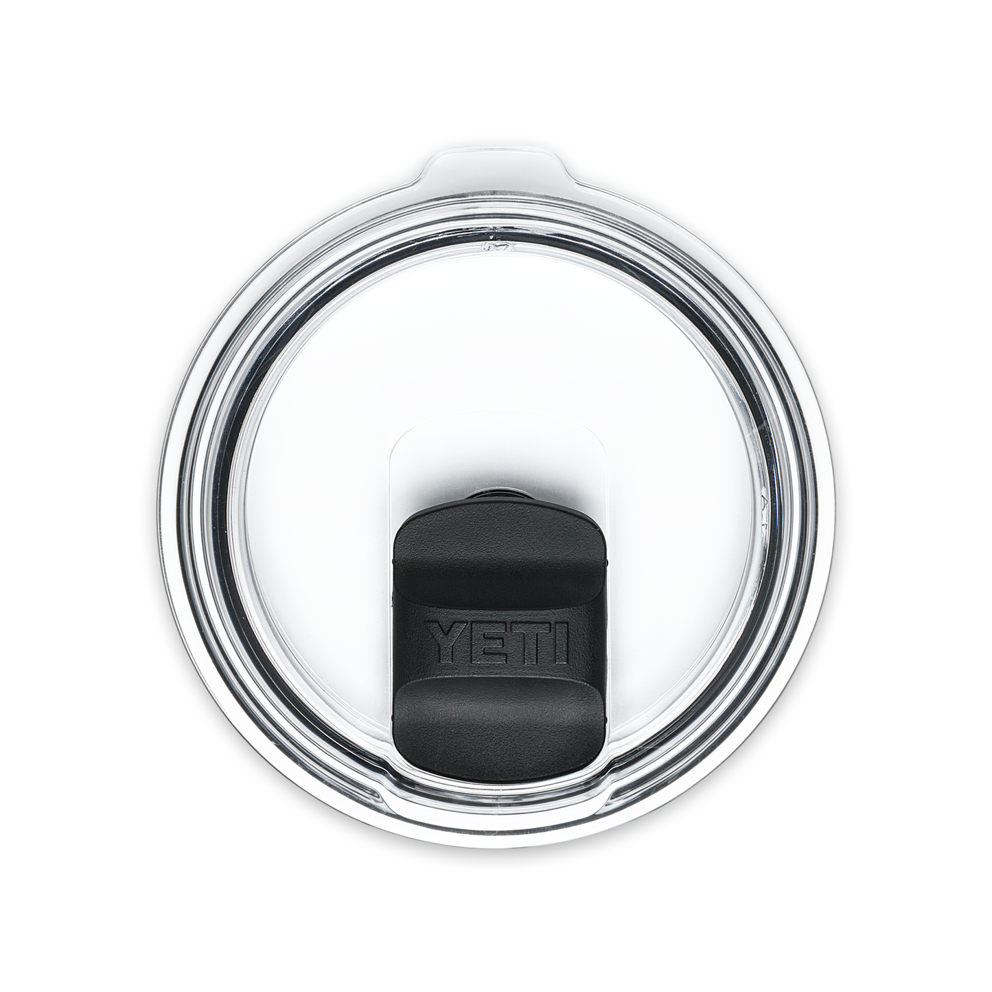 YETI Rambler® Empilable Tasse 14 oz (414 ml) Charcoal