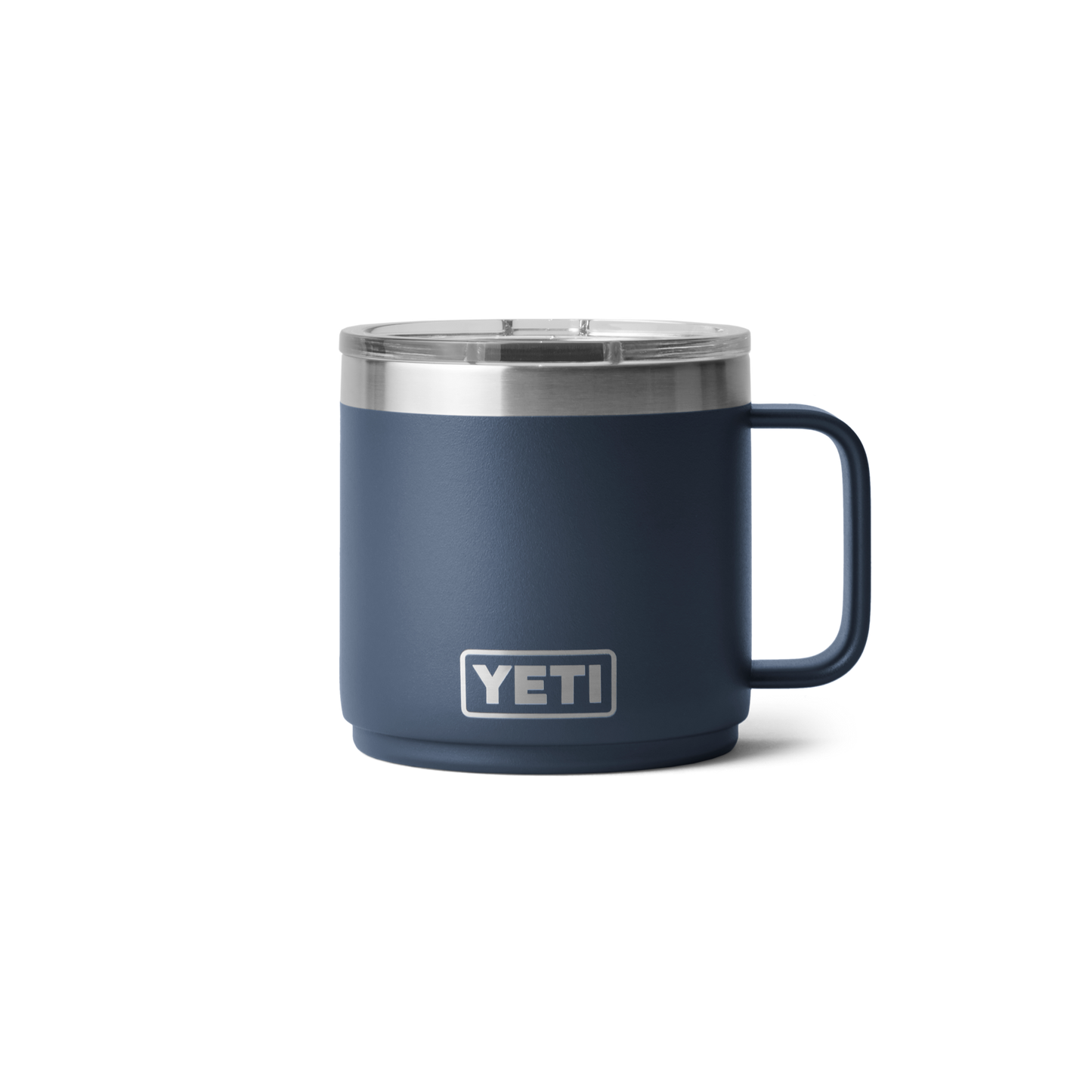 YETI Rambler® Empilable Tasse 14 oz (414 ml) Navy