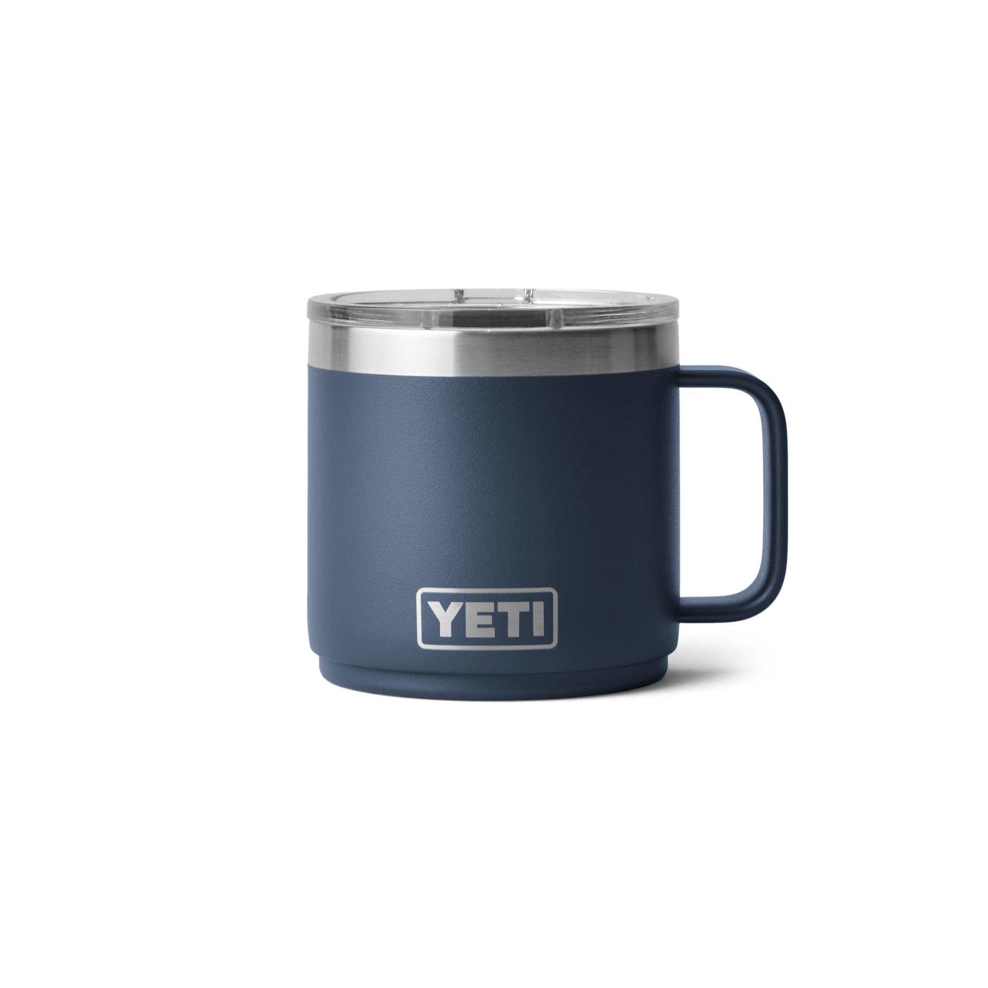 YETI Rambler® Empilable Tasse 14 oz (414 ml) Navy