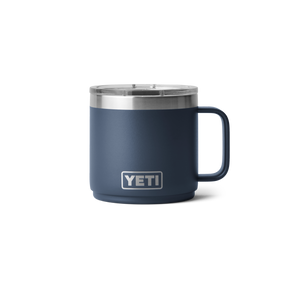 YETI Rambler® Empilable Tasse 14 oz (414 ml) Navy